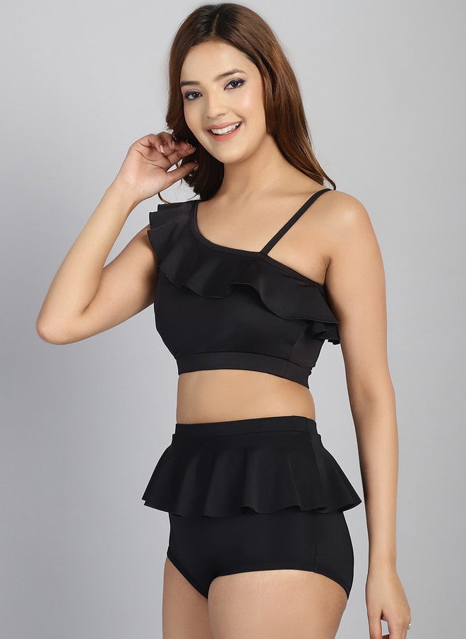 CUKOO Shoulder Straps Swim Set - Image 4